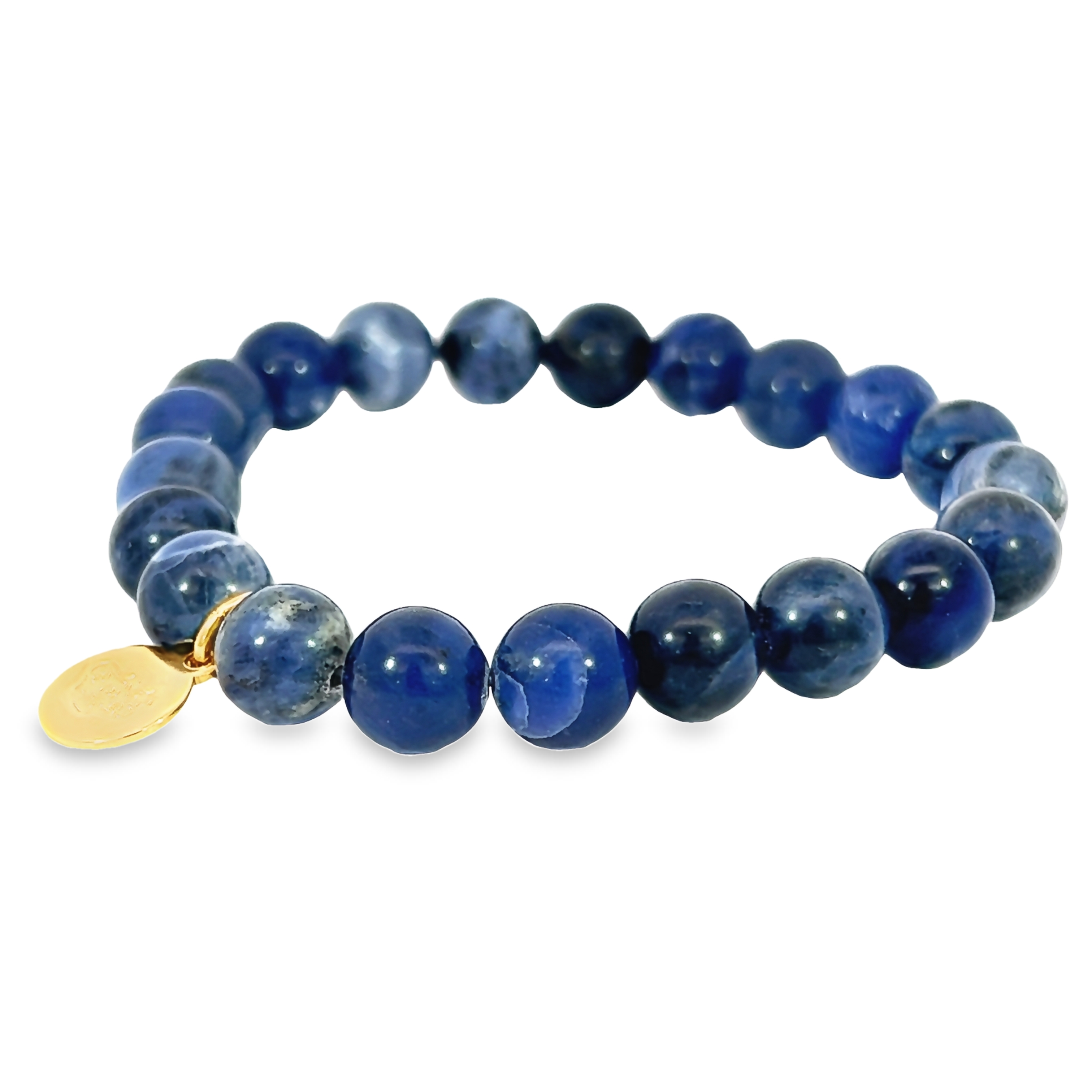 Sodalite Bracelet - Love For Lochlin