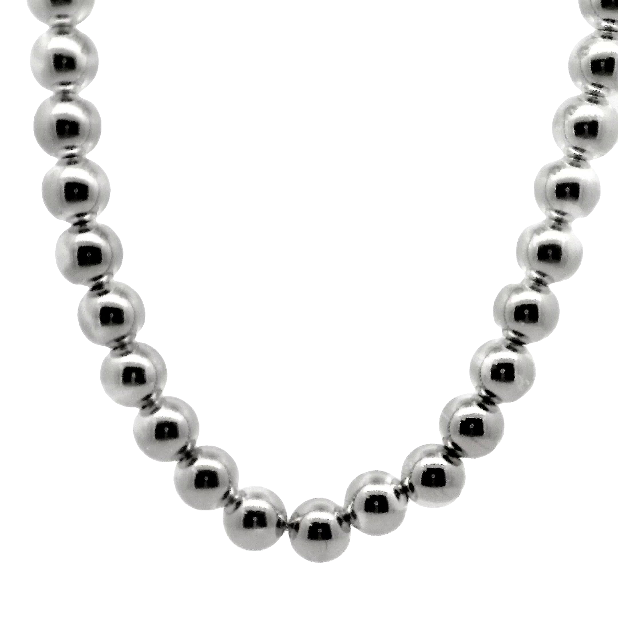 Sterling Silver Necklace