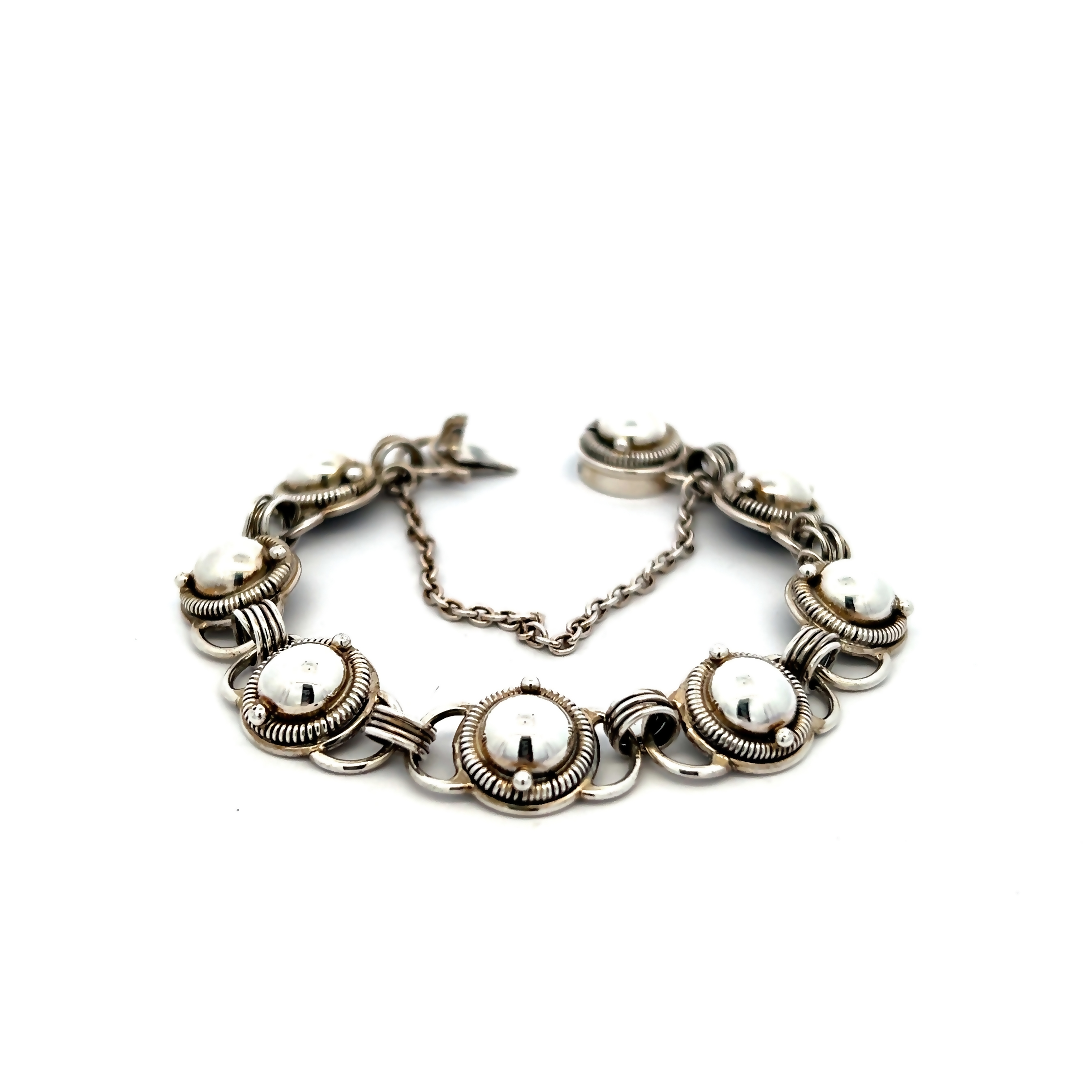 Sterling Bracelet