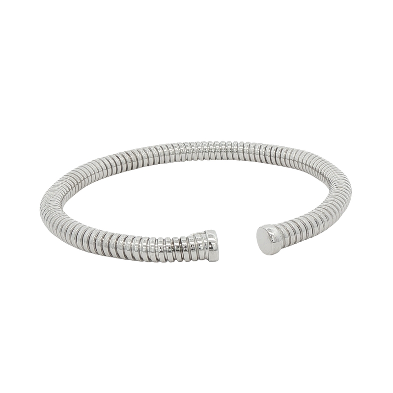 Sterling Silver Cuff Bracelet