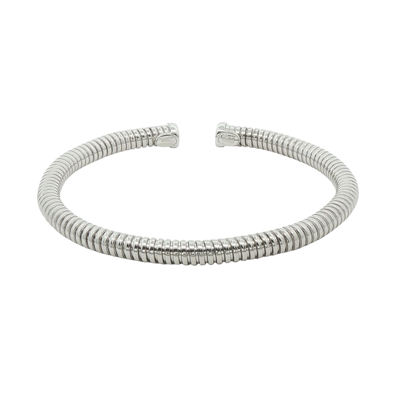 Sterling Silver Cuff Bracelet