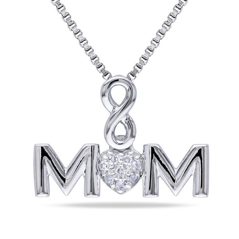 Diamond Infinity 