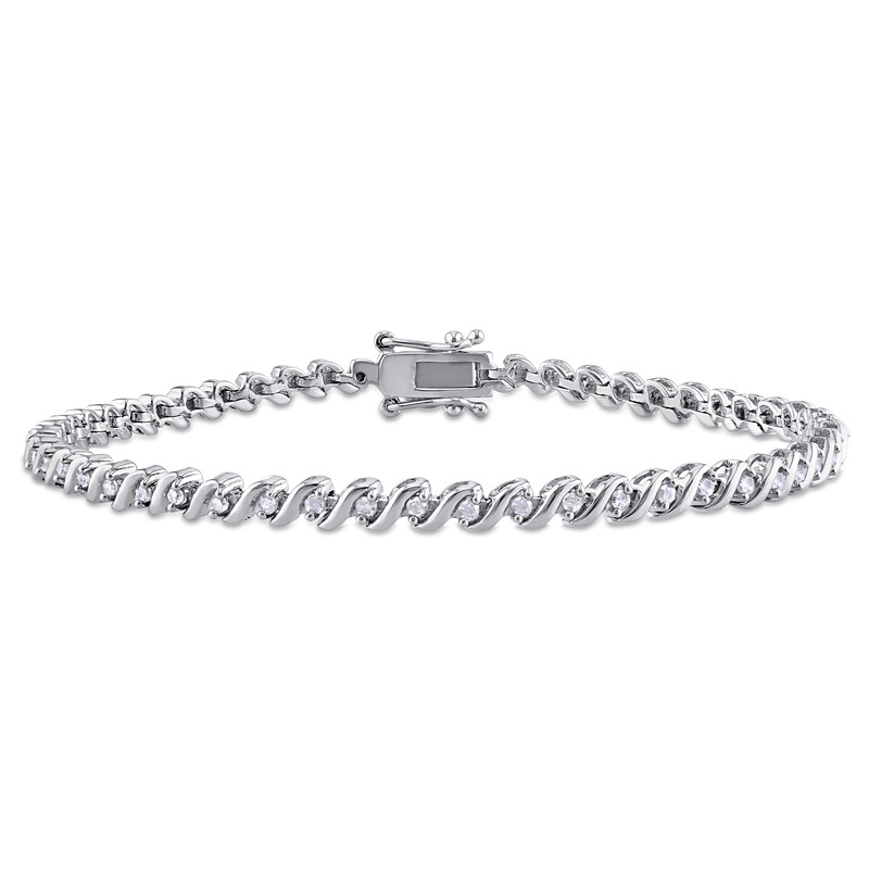 Genuine Carnelian Oval Link Bracelet 925 Sterling Silver | Bestgoldshop QVC Style