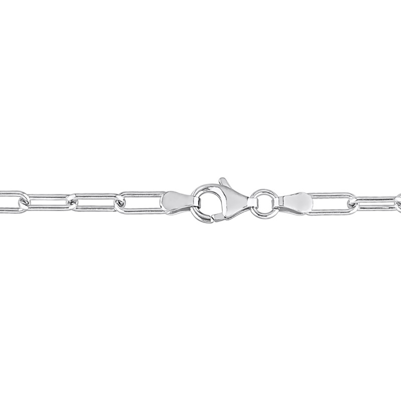3.5 MM Paperclip Chain 18