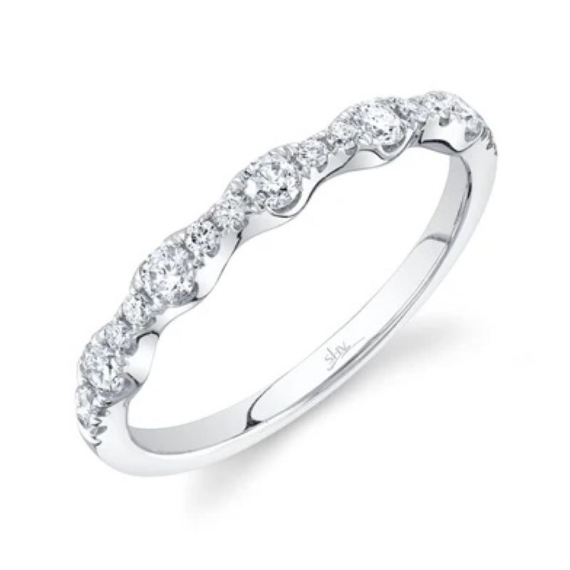 Diamond Fashion Ring