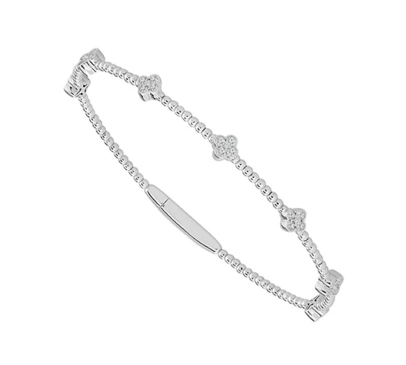 Diamond Fashion Bracelet