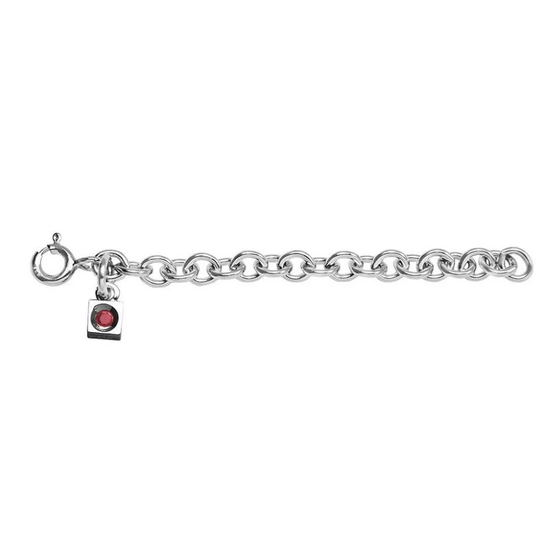 Sterling Silver Extension