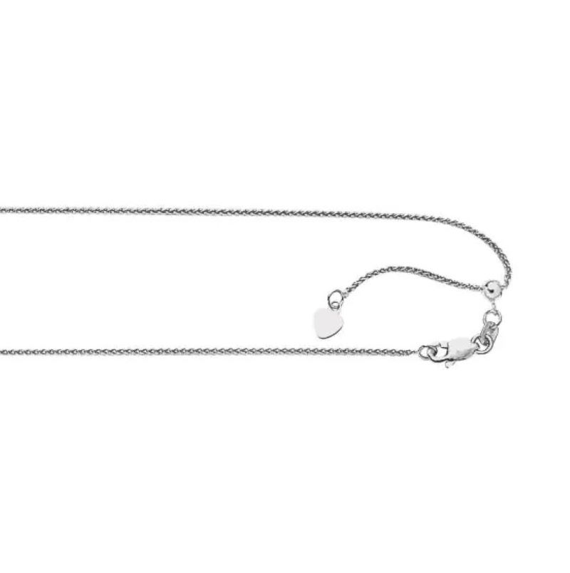Sterling Silver Chain