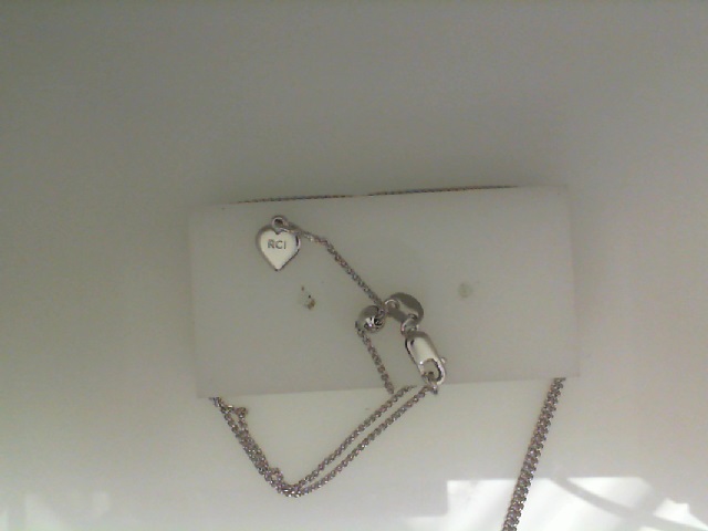 Sterling Silver Wheat Chain Length 22