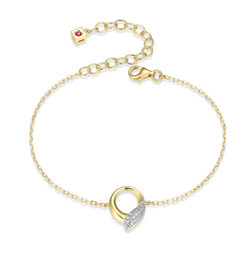 Sterling Silver Bracelet