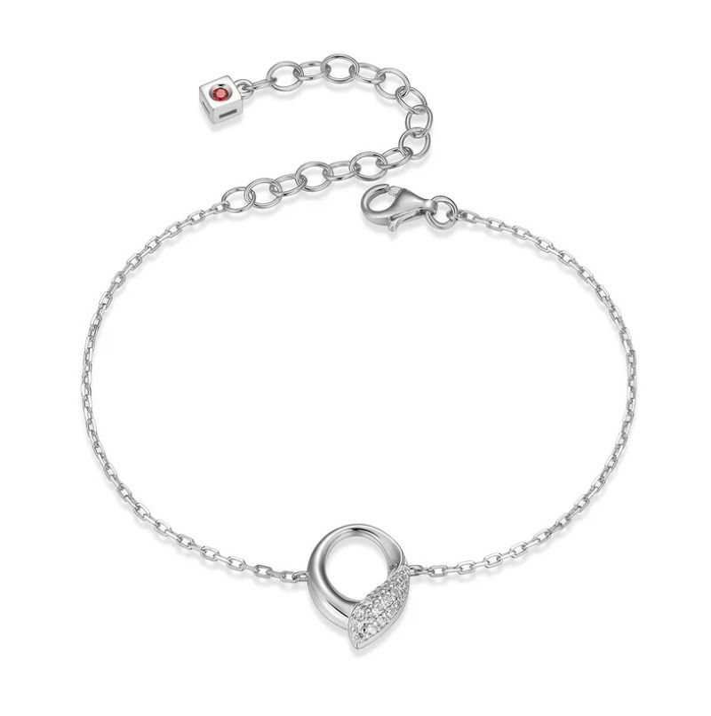 Sterling Silver Bracelet