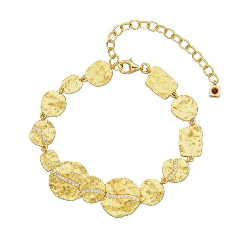 Sterling Silver Bracelet