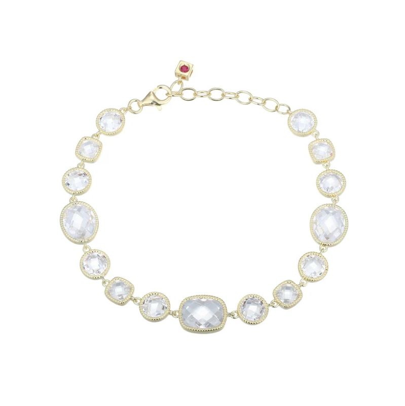 Sterling Silver Bracelet