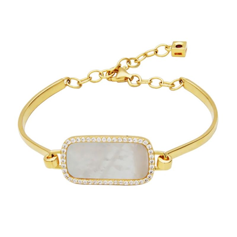 Sterling Silver Bracelet