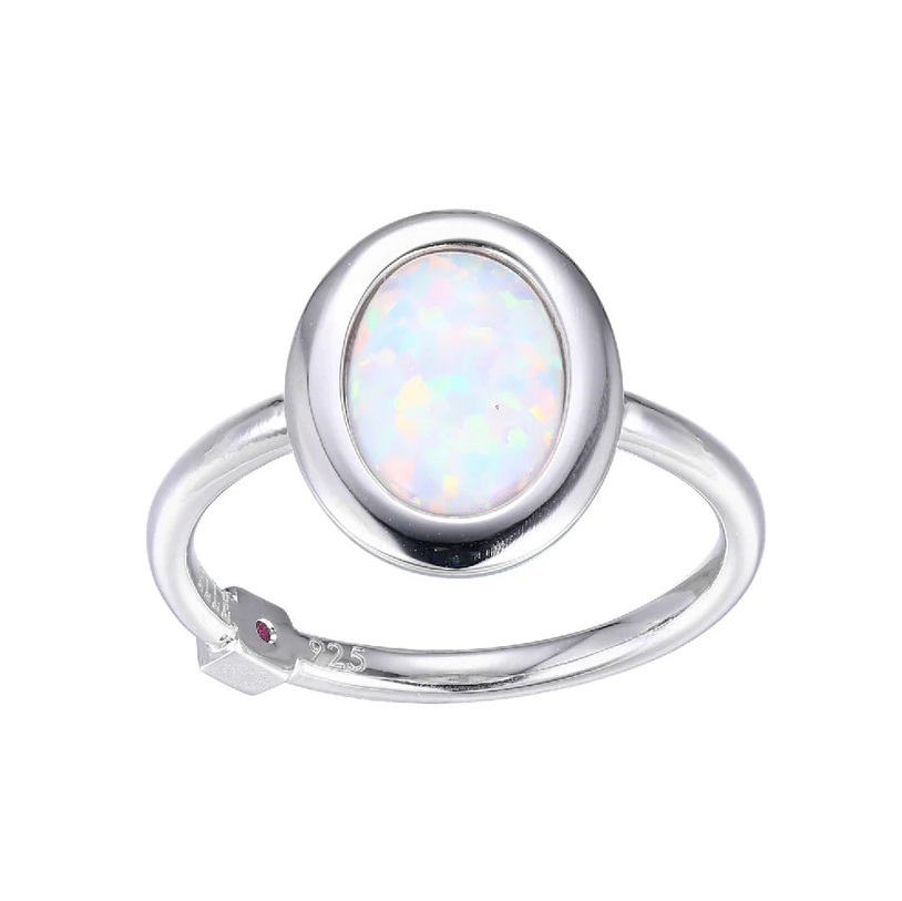 Sterling Silver Ring