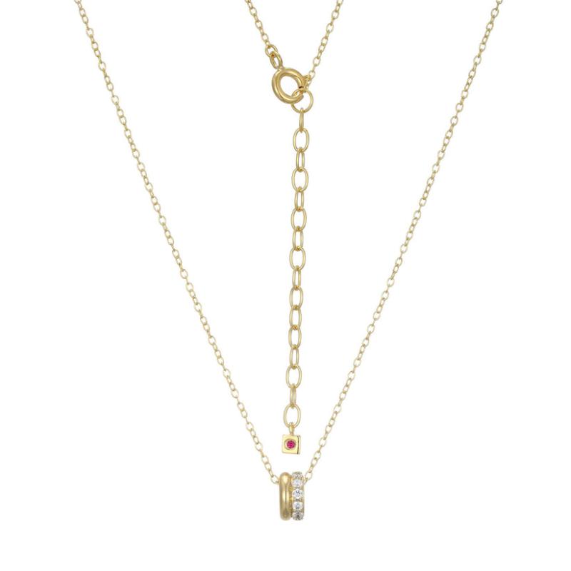 Sterling Silver Necklace