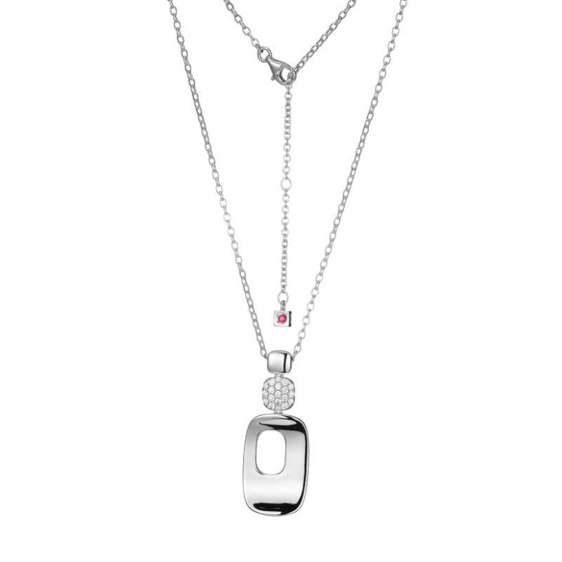 Sterling Silver Necklace