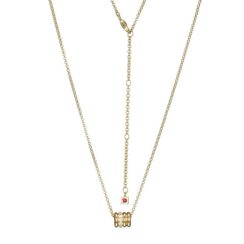 Sterling Silver Necklace