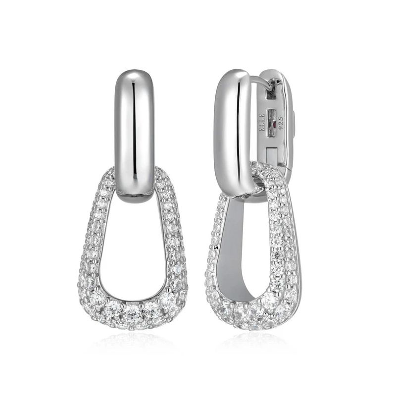 Sterling Silver Earrings