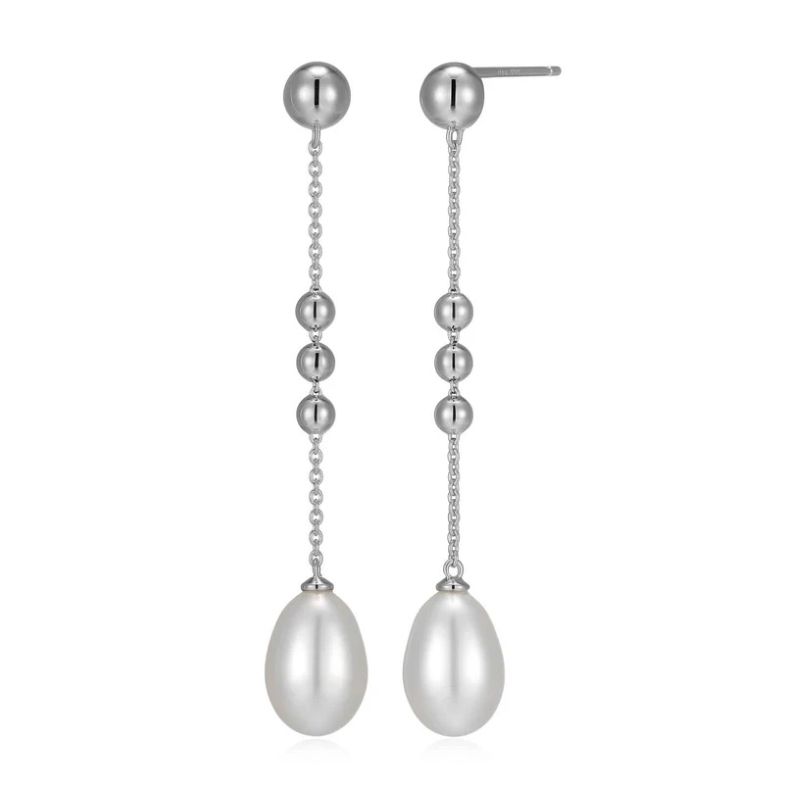 Sterling Silver Earrings