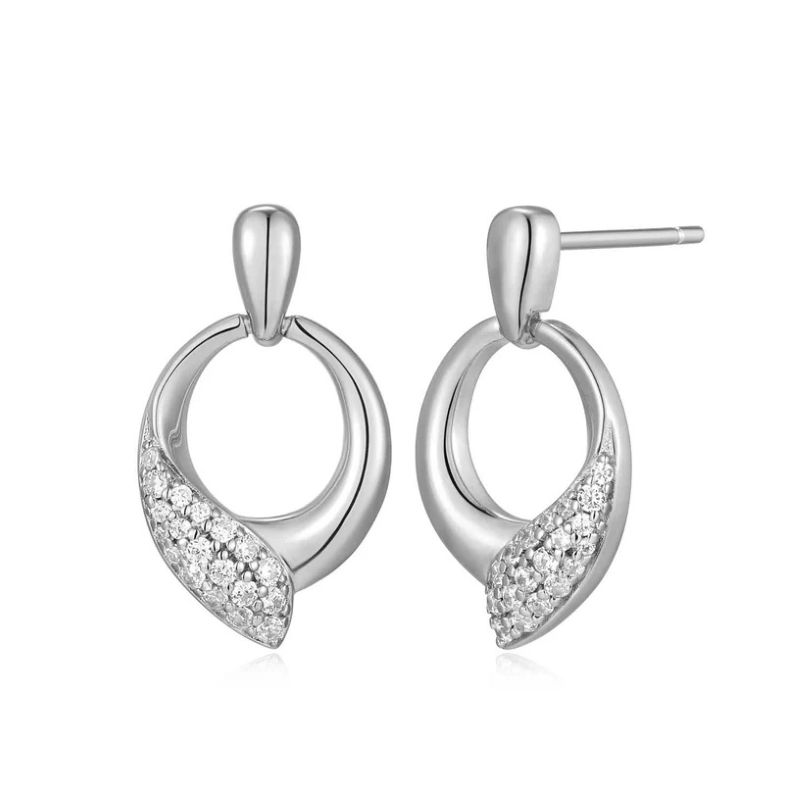 Sterling Silver Earrings