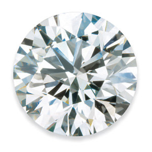 PL 3.55CT Round E VS1 IGI CERT LGC 4 Prong Solitaire Engagement Ring Size 7.25