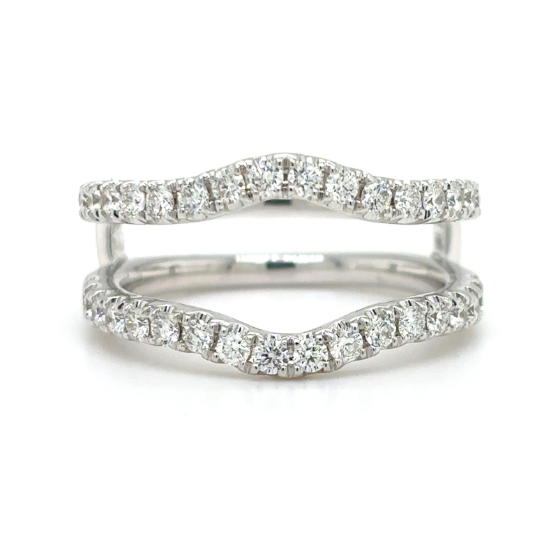 Diamond Ring Jacket
