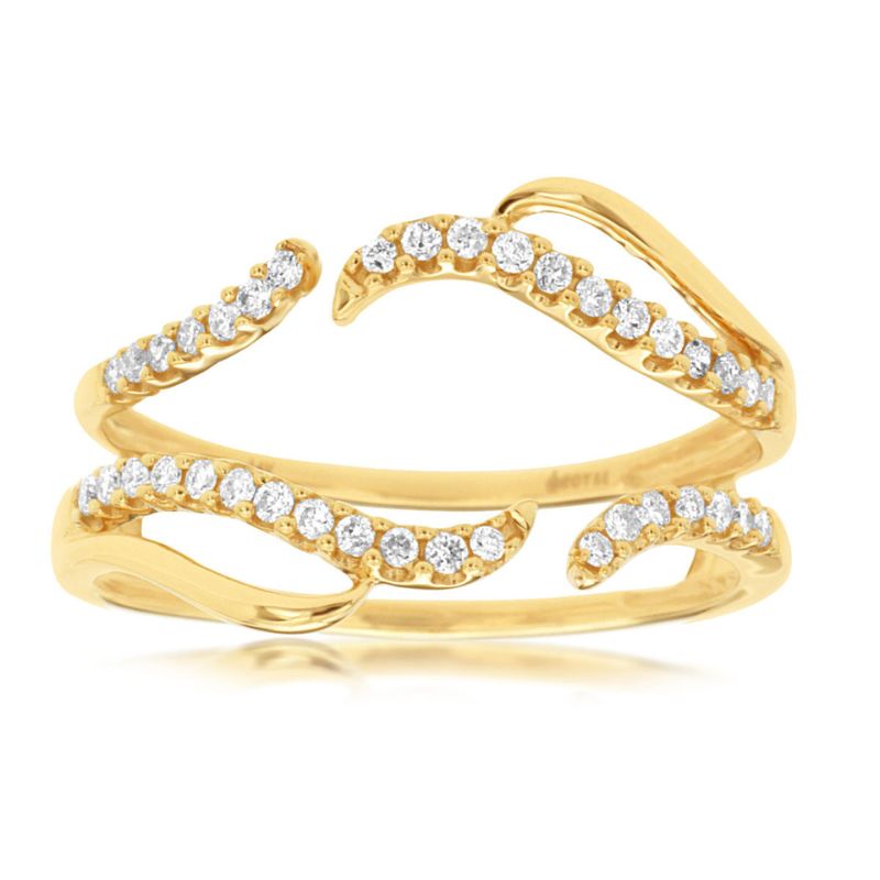 Diamond Ring Enhancer