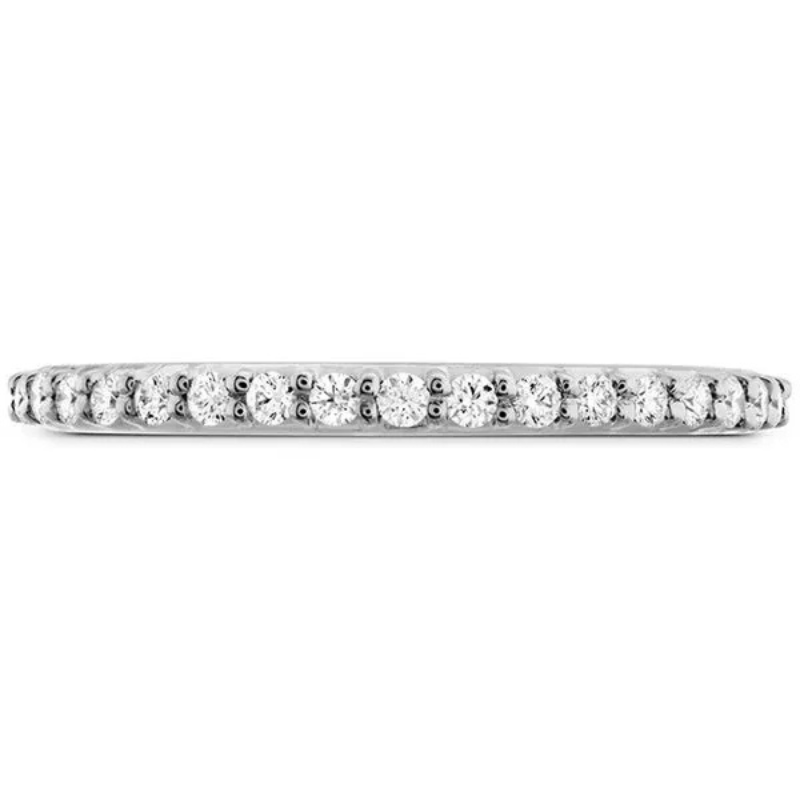 PL Simply Bridal Diamond Band .18ctw Size 6.5 
  CANNOT SPECIAL ORDER