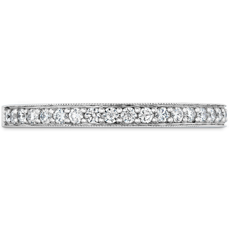 PL Liliana Milgrain Diamond Band .18ctw GH VS-SI Size 6.5
CANNOT SPECIAL ORDER