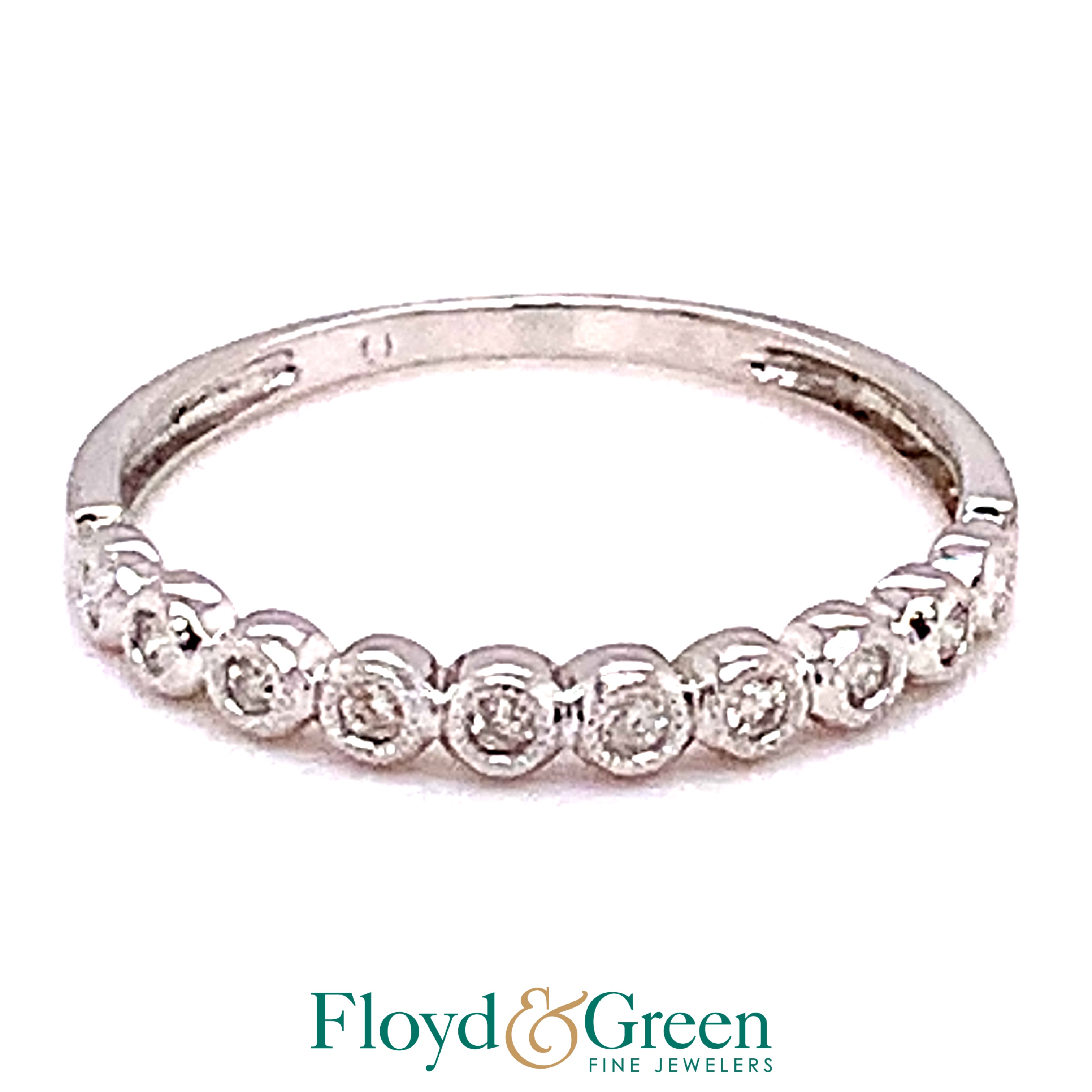 DIAMOND FASHION RING