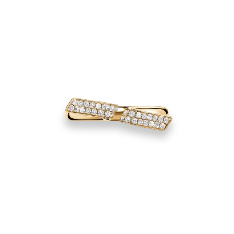 HEARTS ON FIRE Inside/Out Diamond Flip Ring