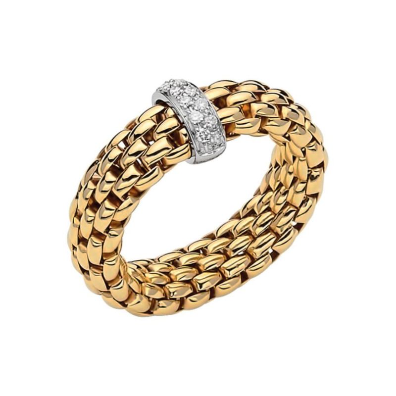 FOPE Vendome Flex It Ring