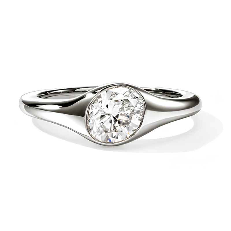 JOHN HARDY Lovestruck Ring