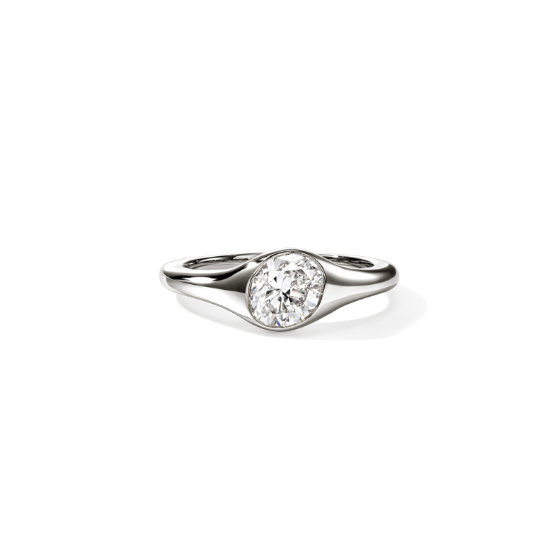 JOHN HARDY Lovestruck Ring