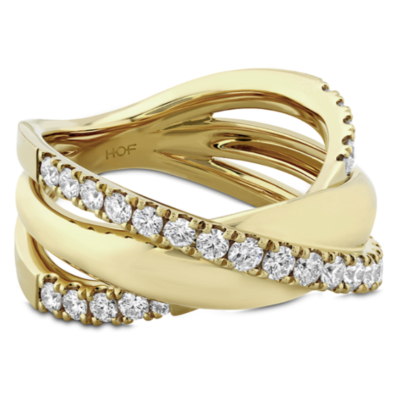 Grace XX Ring