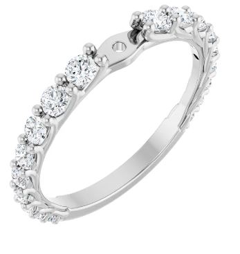 Diamond Engagement Ring Setting