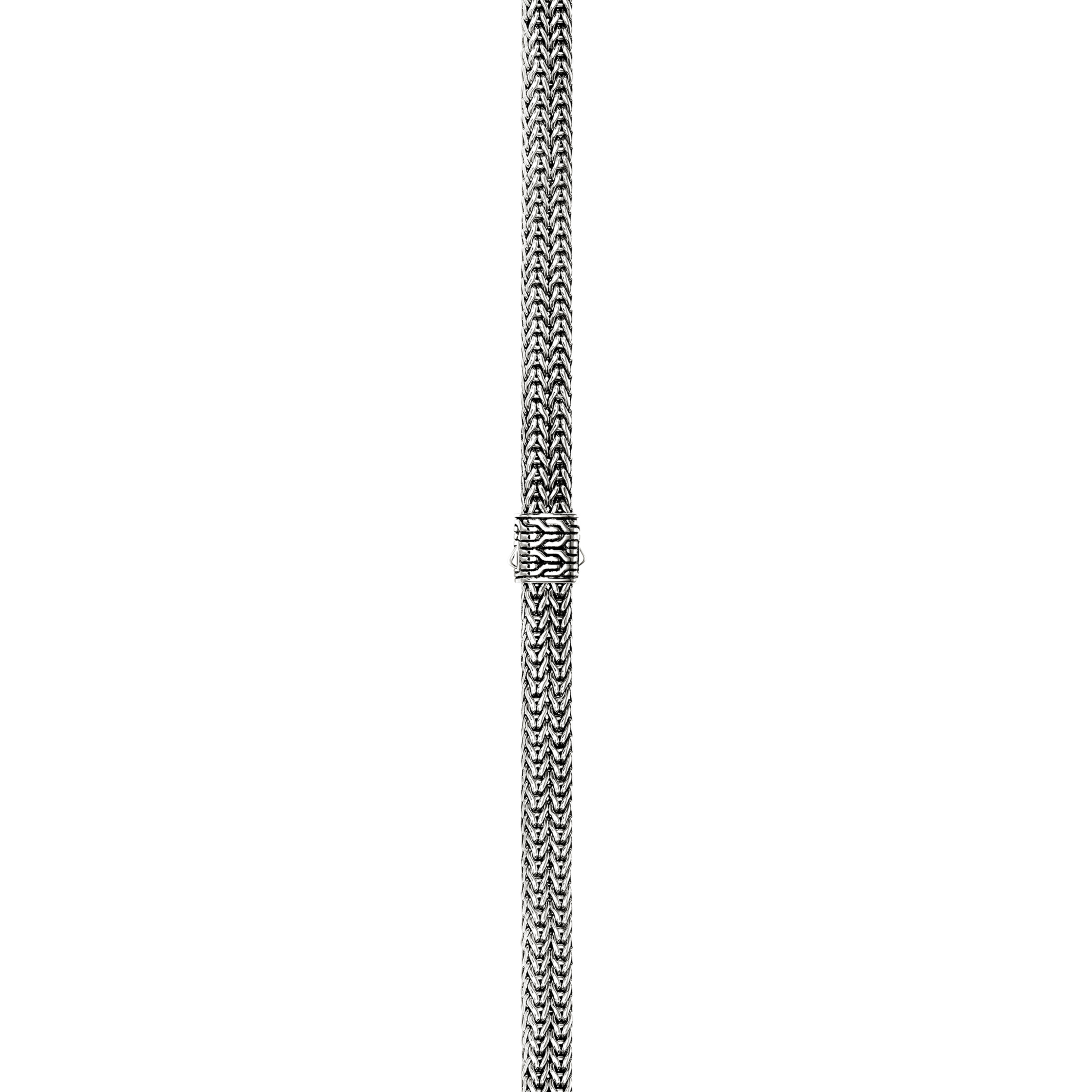 JOHN HARDY Icon Link Diamond Necklace