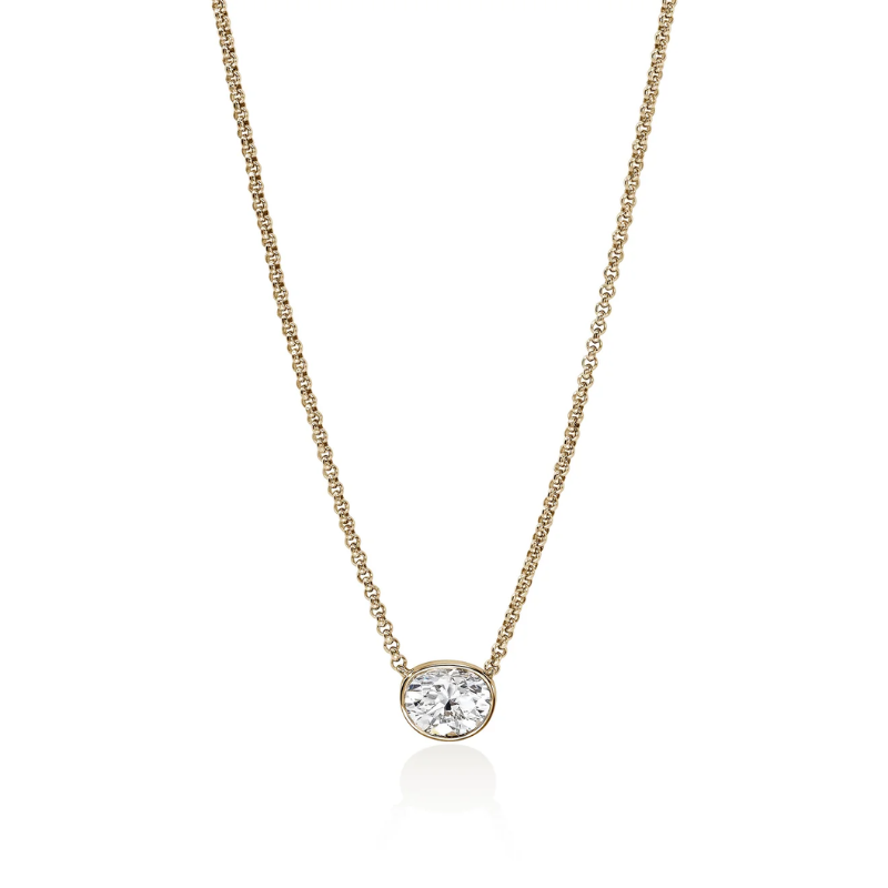 John Hardy Lovestruck Necklace