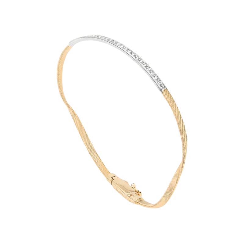 MARCO BICEGO Marrakech Bangle