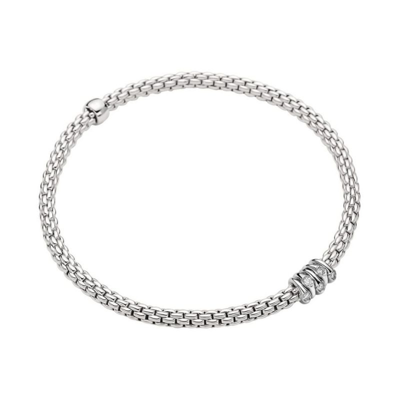 FOPE Prima Diamond Bracelet