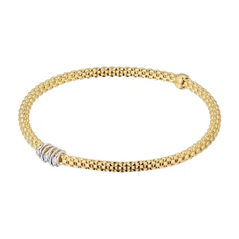 FOPE Prima Diamond Bracelet