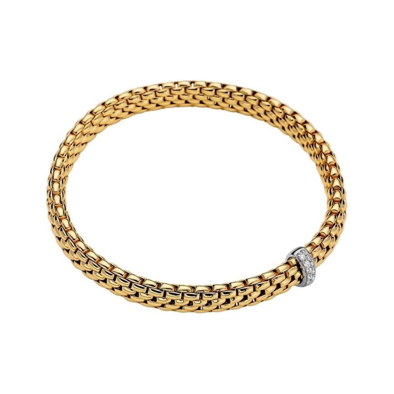 FOPE Vendome Diamond Bracelet