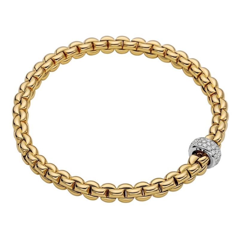 FOPE Eka Diamond Bracelet