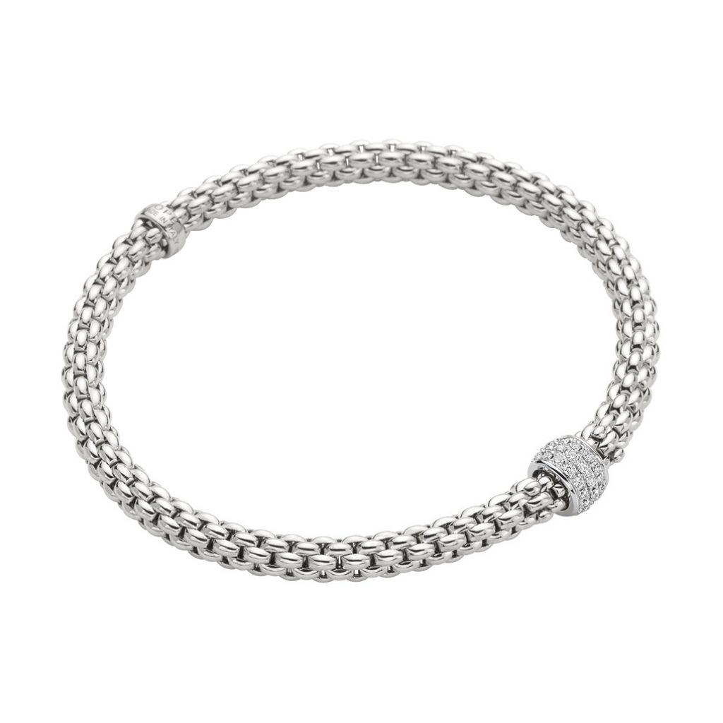 FOPE Solo Diamond Bracelet
