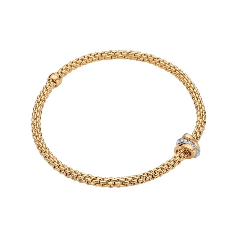 FOPE Prima Diamond Bracelet