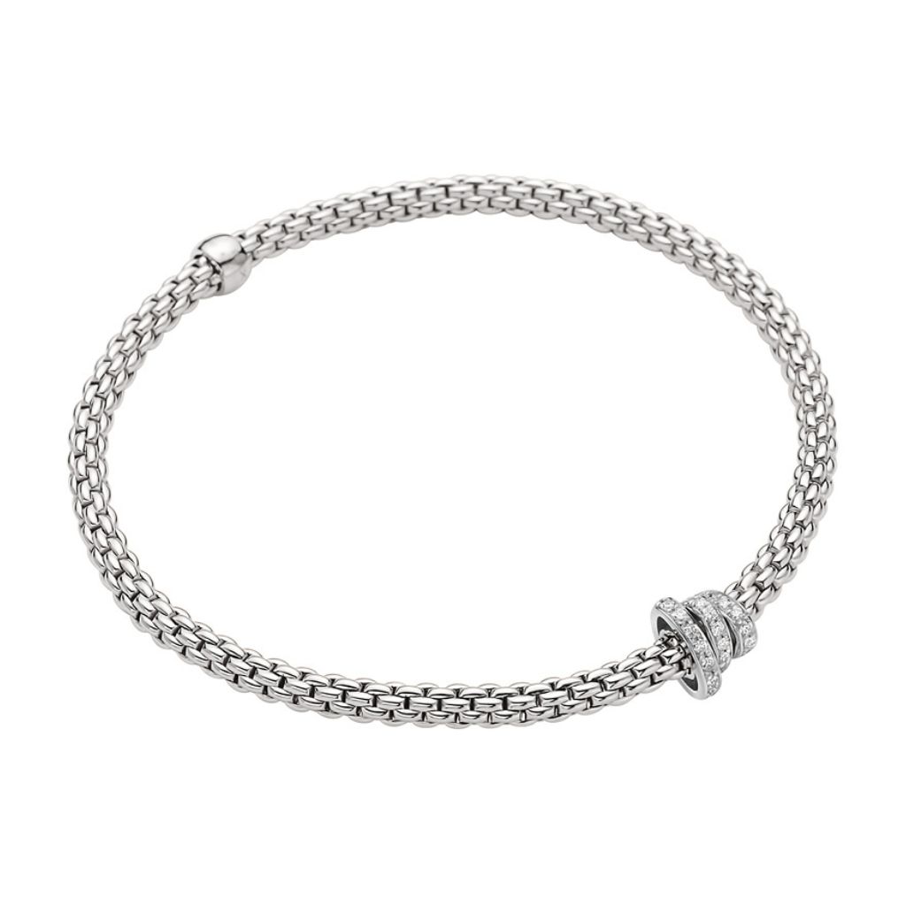FOPE Prima Diamond Bracelet