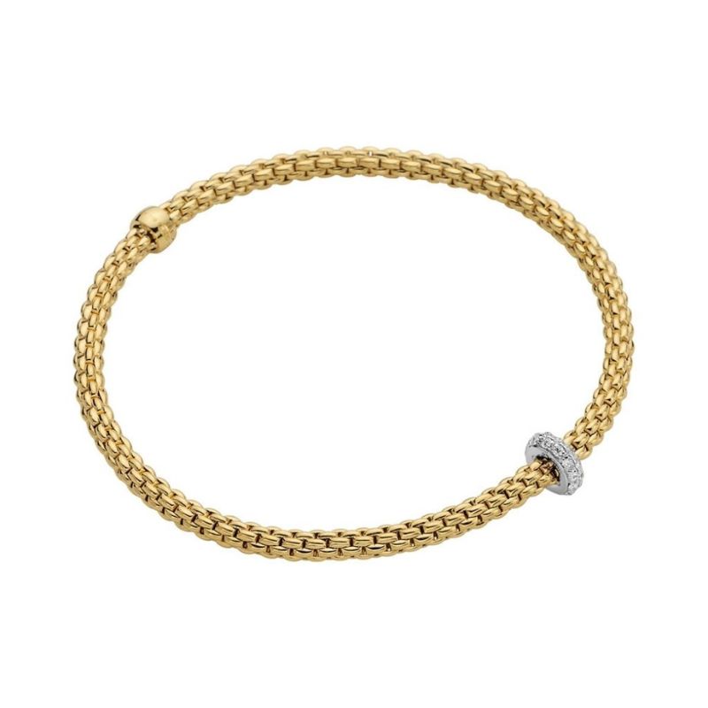 FOPE Prima Diamond Bracelet