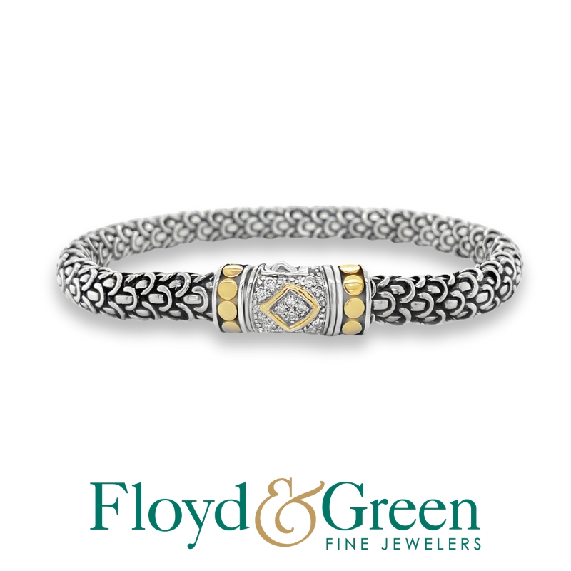 JOHN HARDY Naga Chain Bracelet