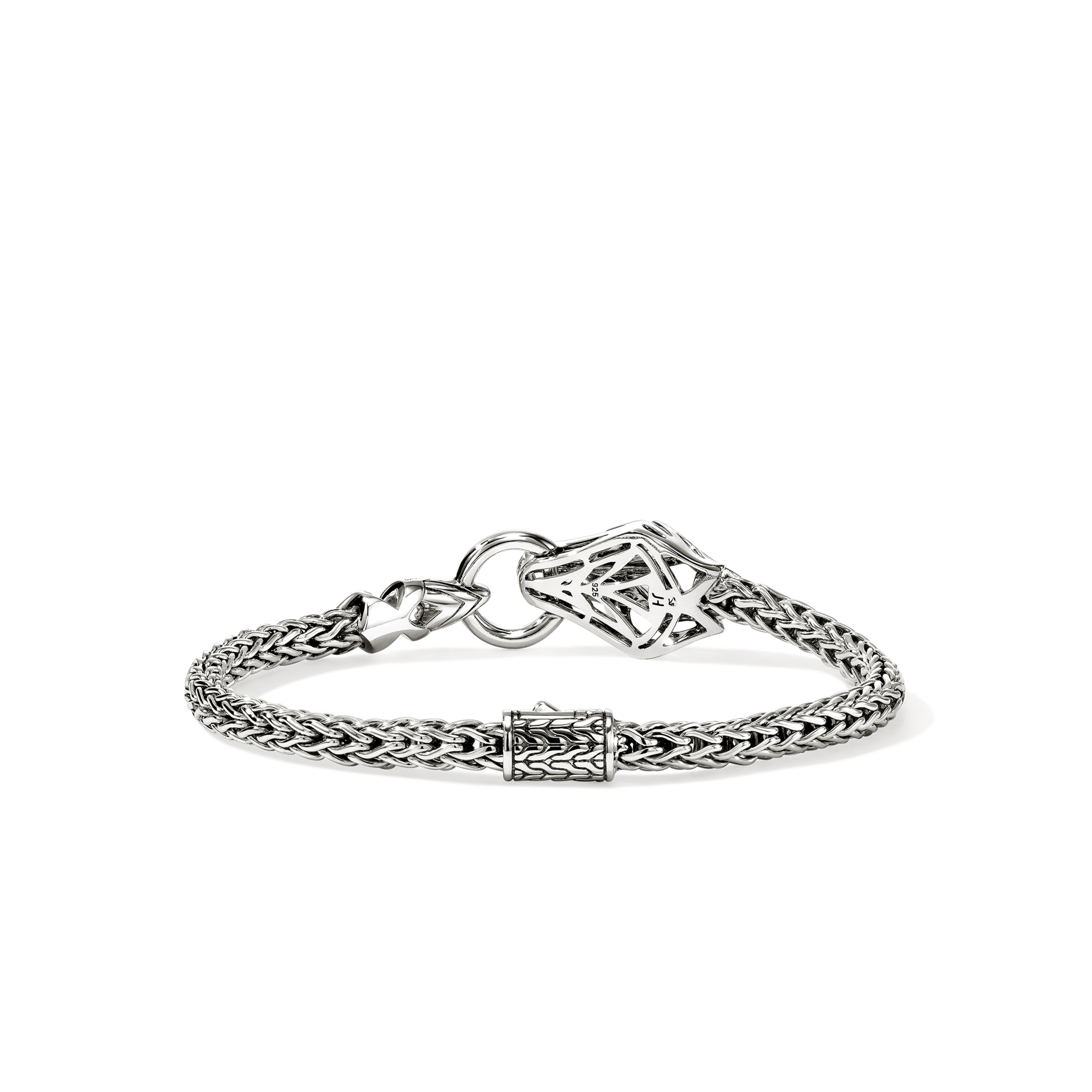 JOHN HARDY Naga Diamond Bracelet